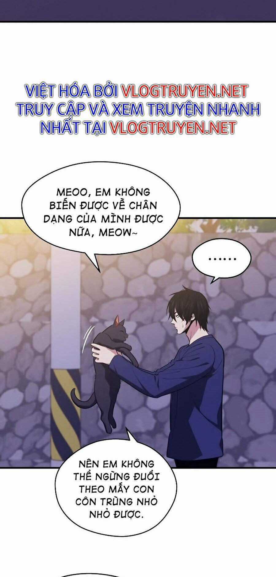 Seoul Tử Linh Sư - Chapter 12 - Trang 21