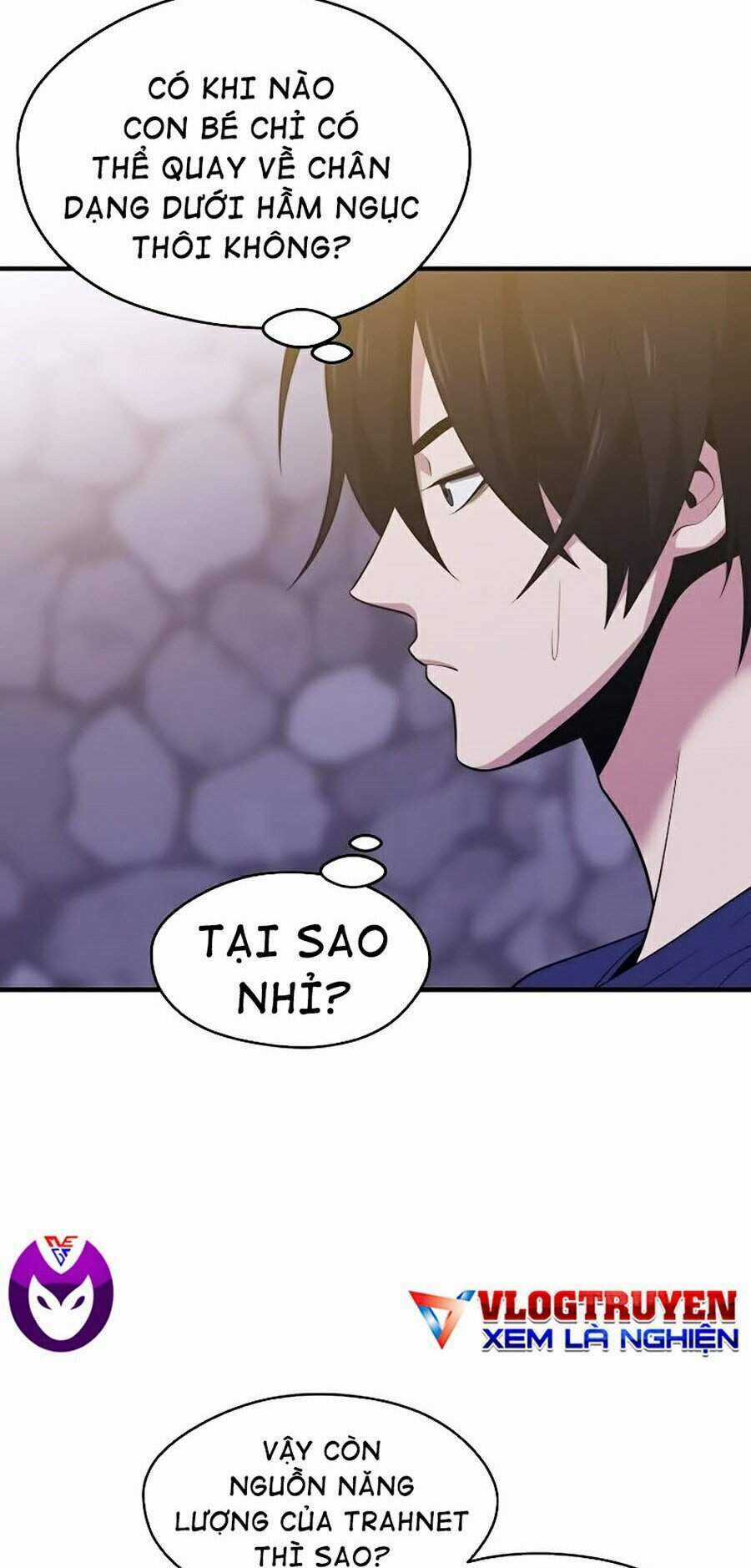 Seoul Tử Linh Sư - Chapter 12 - Trang 22