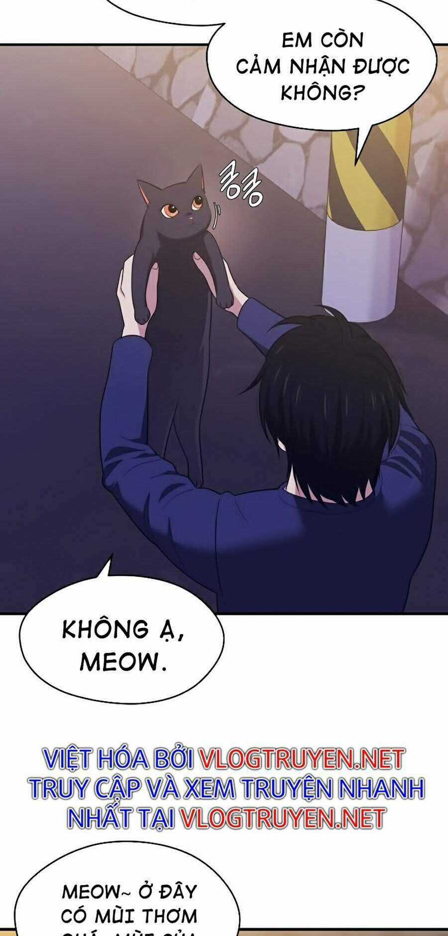 Seoul Tử Linh Sư - Chapter 12 - Trang 23