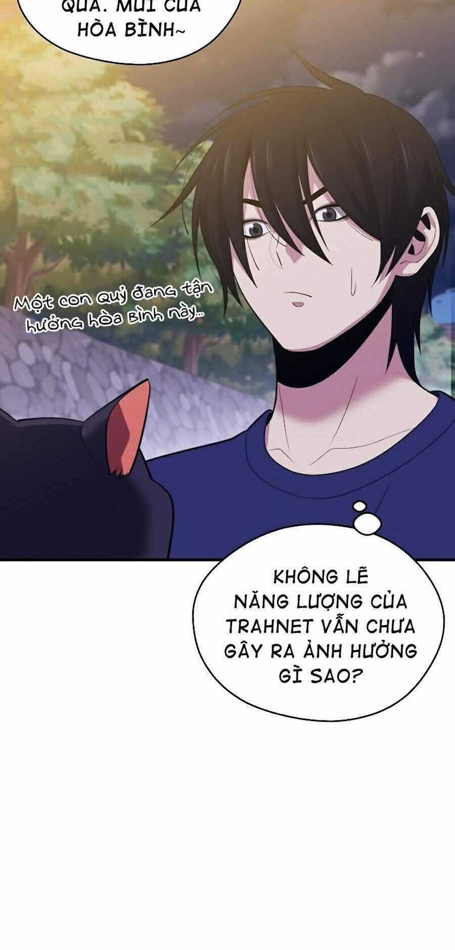 Seoul Tử Linh Sư - Chapter 12 - Trang 24