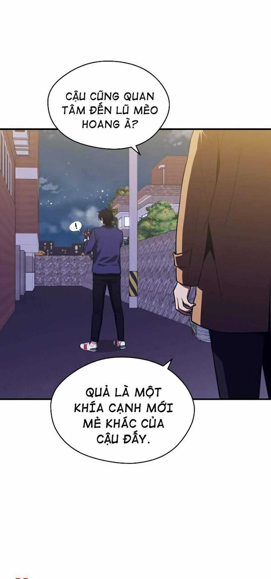 Seoul Tử Linh Sư - Chapter 12 - Trang 25