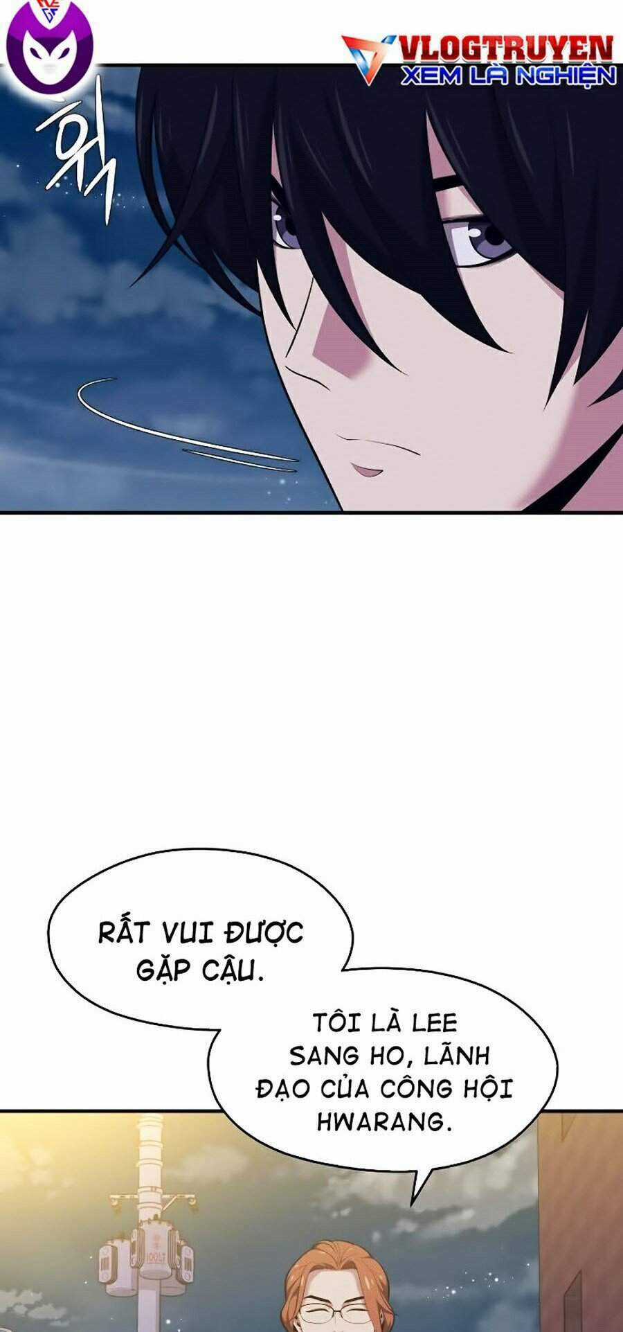 Seoul Tử Linh Sư - Chapter 12 - Trang 26