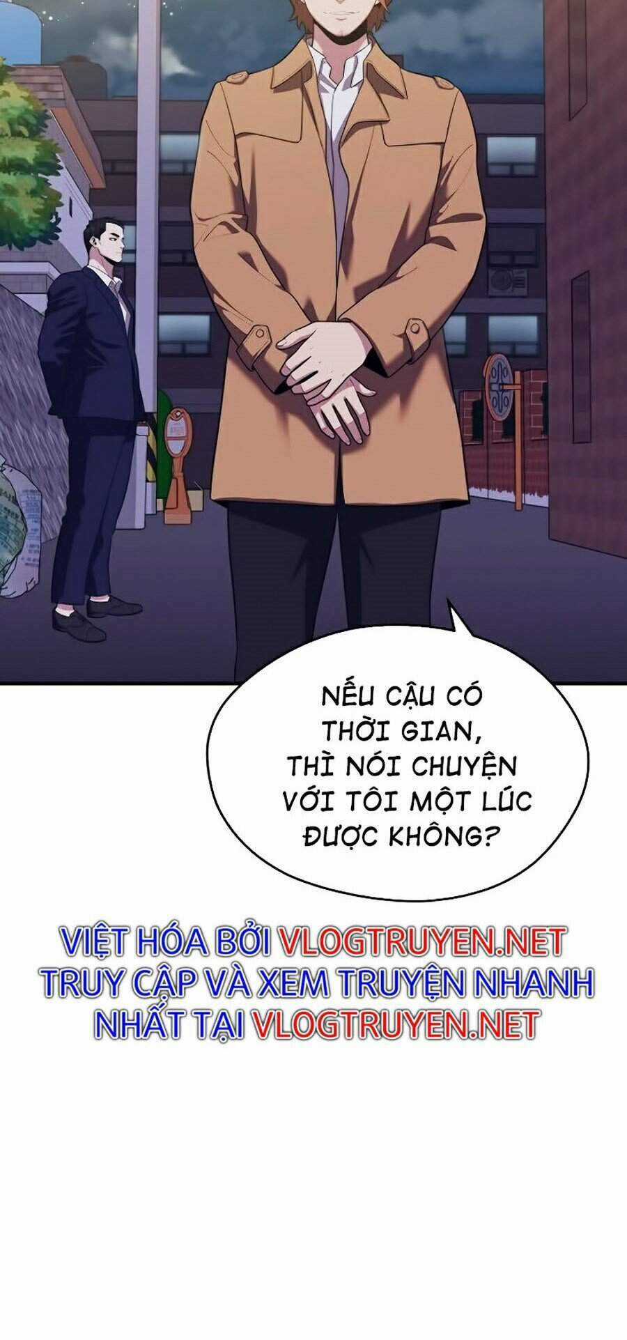 Seoul Tử Linh Sư - Chapter 12 - Trang 27