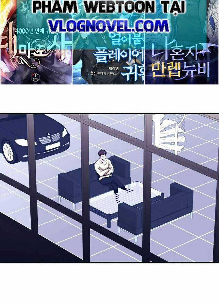 Seoul Tử Linh Sư - Chapter 12 - Trang 29