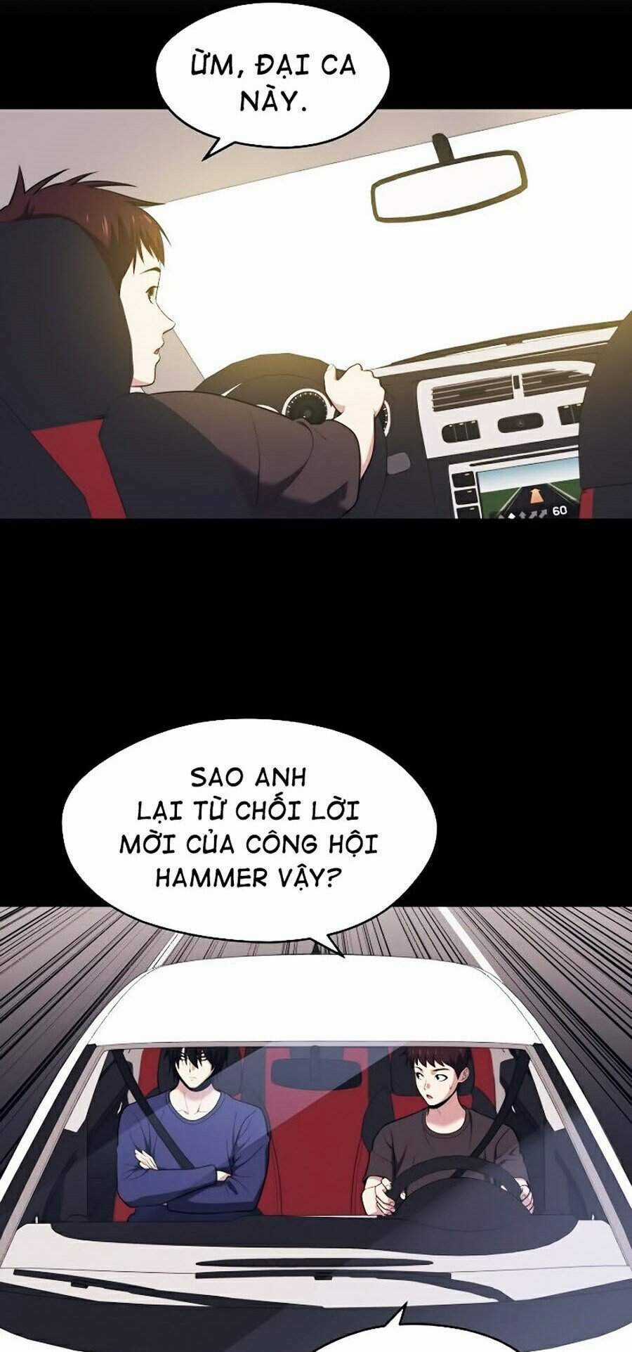 Seoul Tử Linh Sư - Chapter 12 - Trang 32