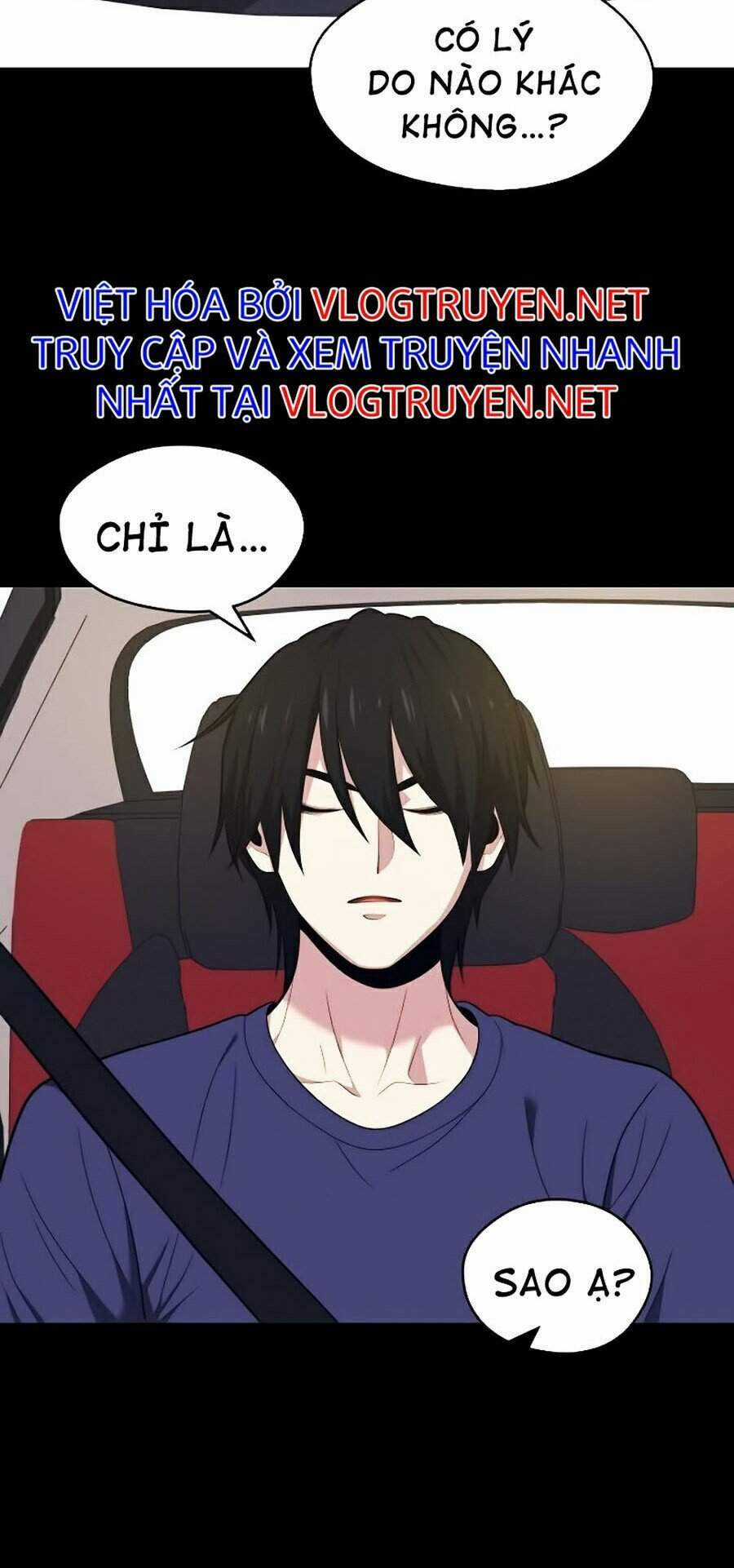 Seoul Tử Linh Sư - Chapter 12 - Trang 33