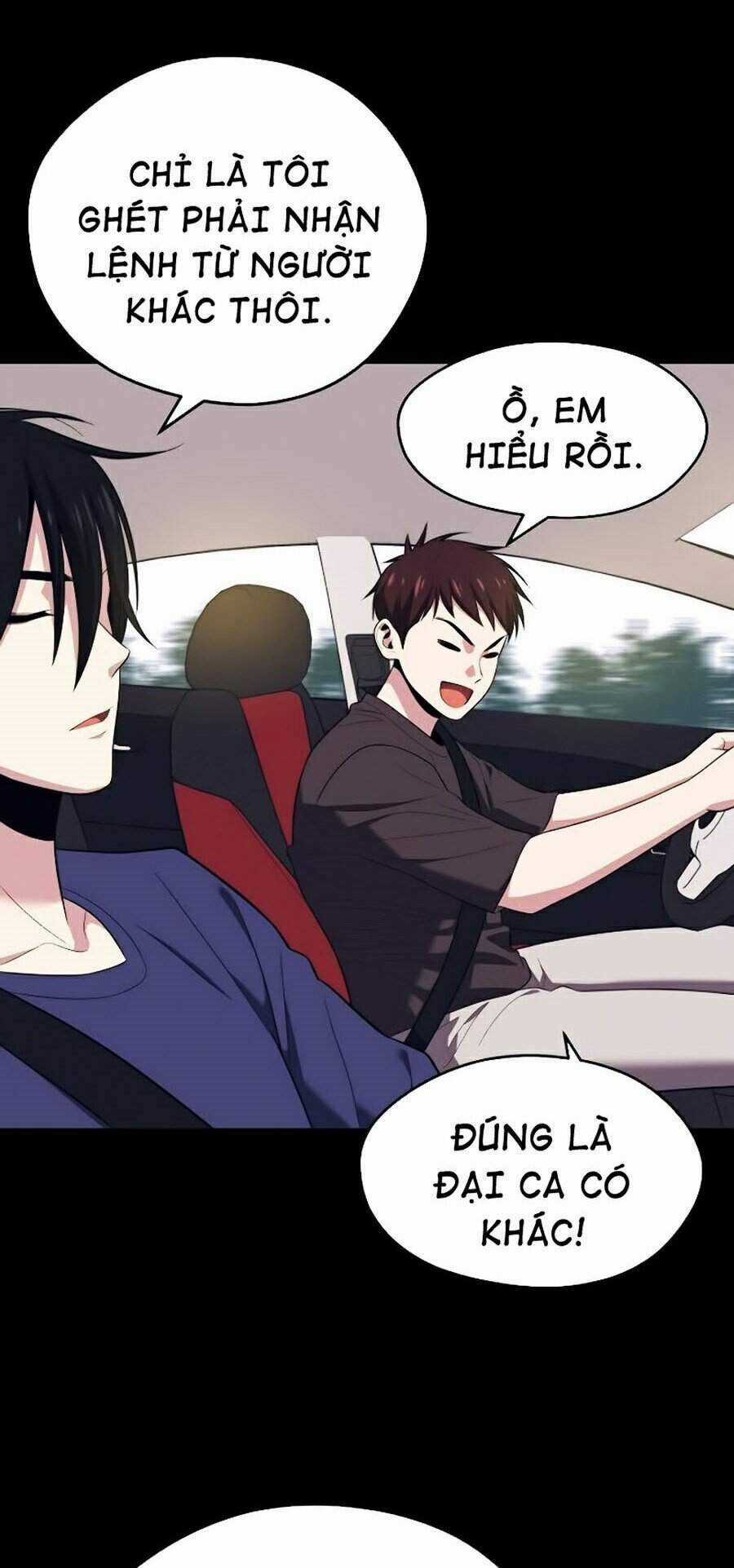 Seoul Tử Linh Sư - Chapter 12 - Trang 34