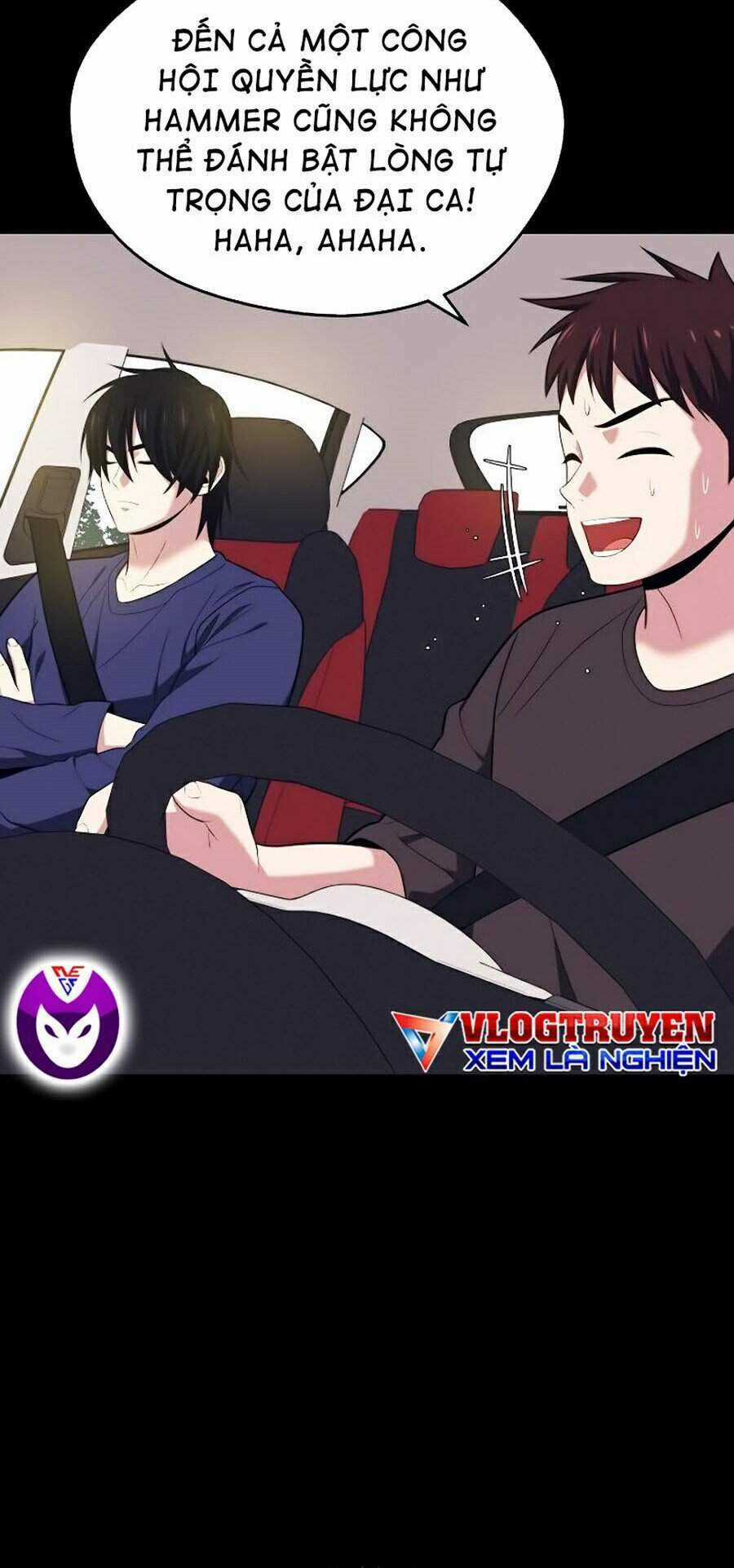 Seoul Tử Linh Sư - Chapter 12 - Trang 35