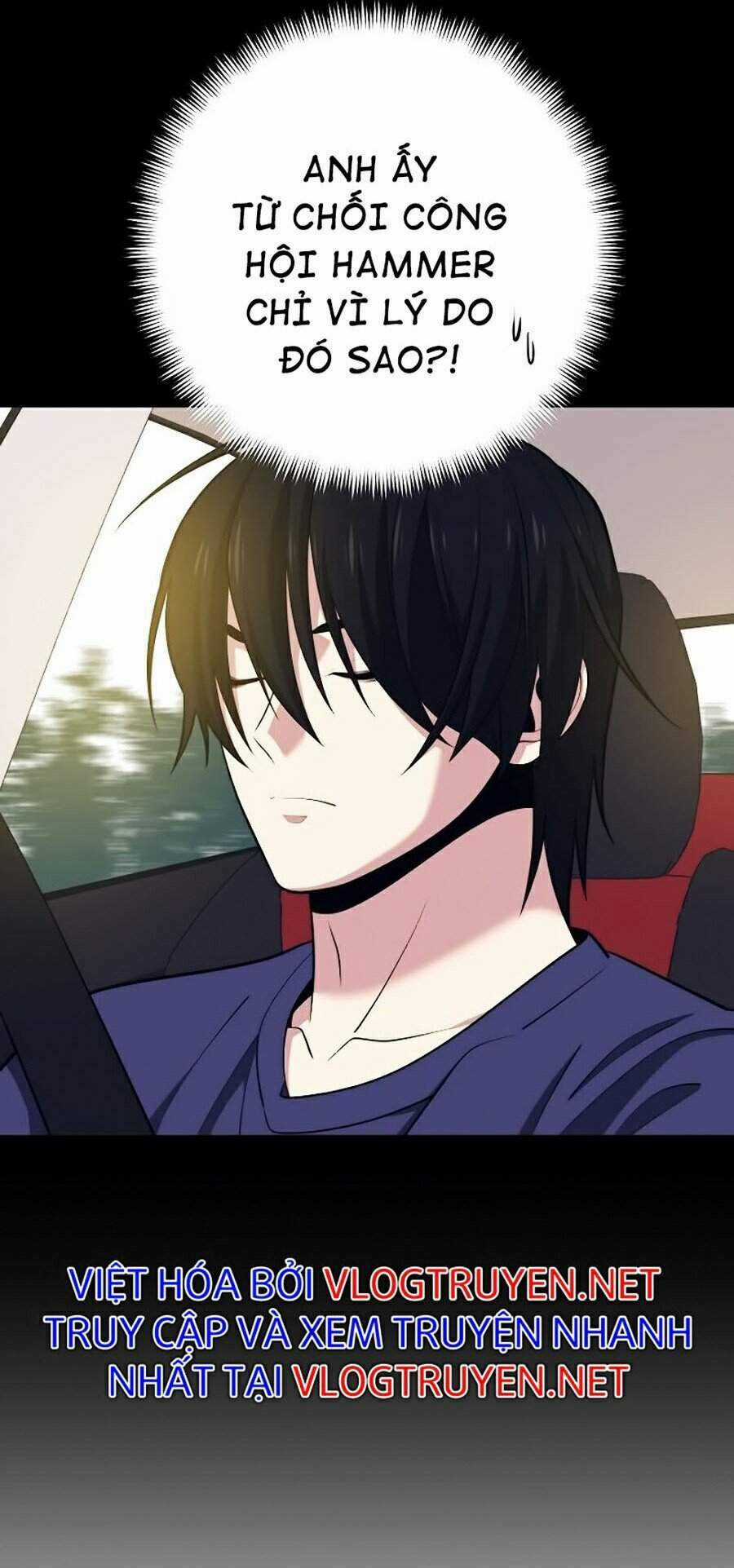 Seoul Tử Linh Sư - Chapter 12 - Trang 36