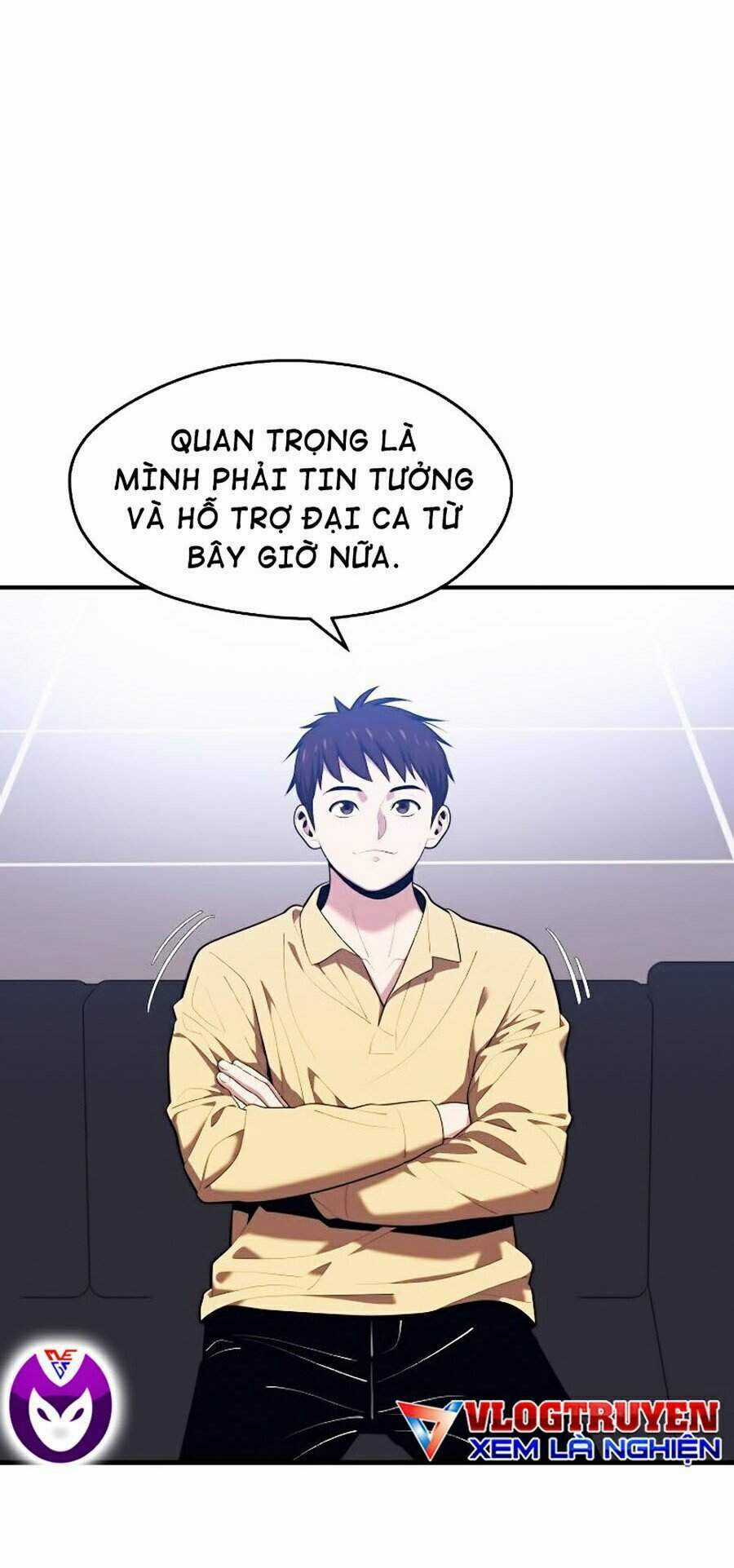 Seoul Tử Linh Sư - Chapter 12 - Trang 38