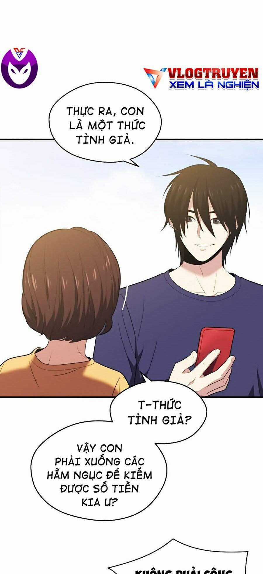 Seoul Tử Linh Sư - Chapter 12 - Trang 5