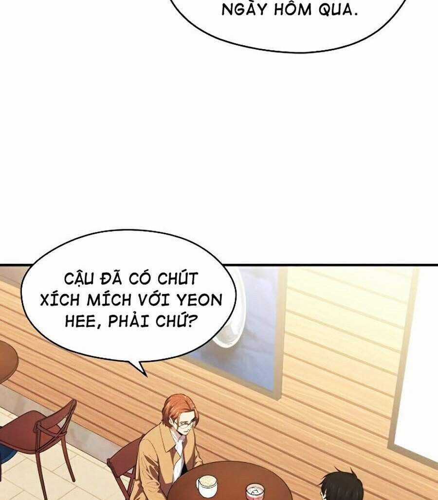 Seoul Tử Linh Sư - Chapter 12 - Trang 45