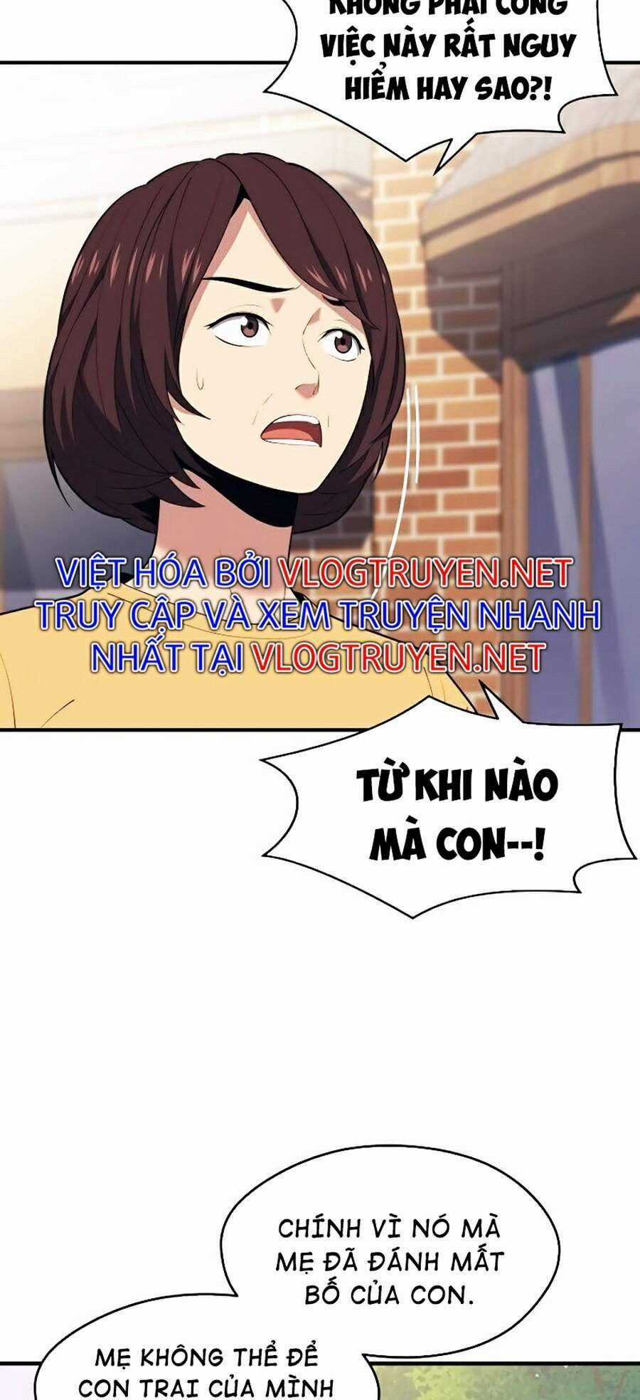 Seoul Tử Linh Sư - Chapter 12 - Trang 6