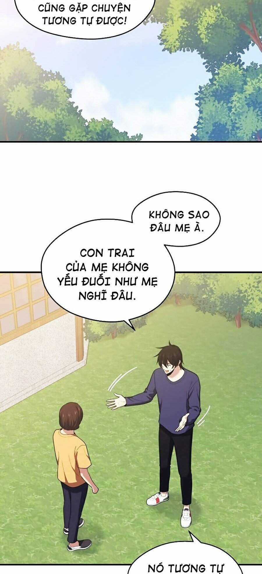 Seoul Tử Linh Sư - Chapter 12 - Trang 7