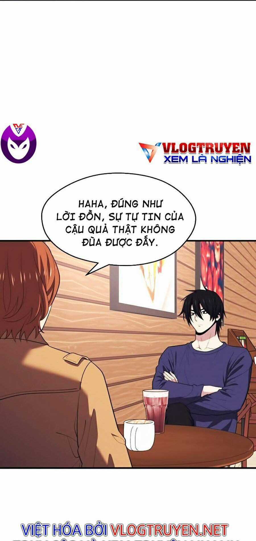 Seoul Tử Linh Sư - Chapter 12 - Trang 64