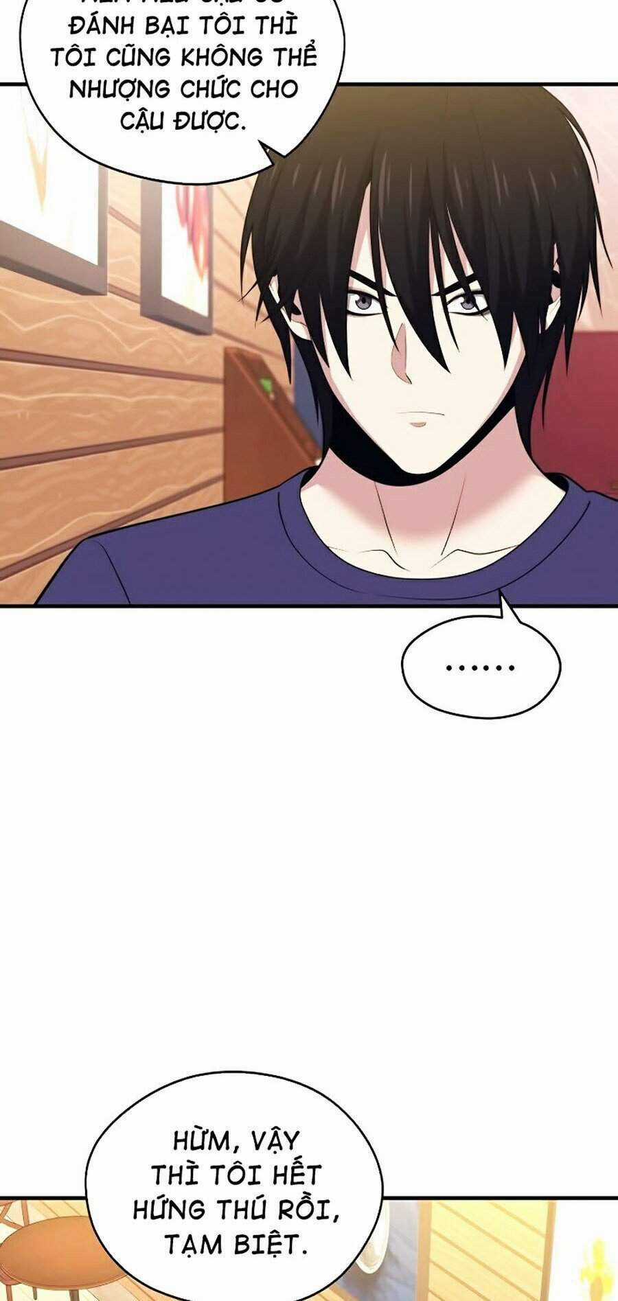 Seoul Tử Linh Sư - Chapter 12 - Trang 66