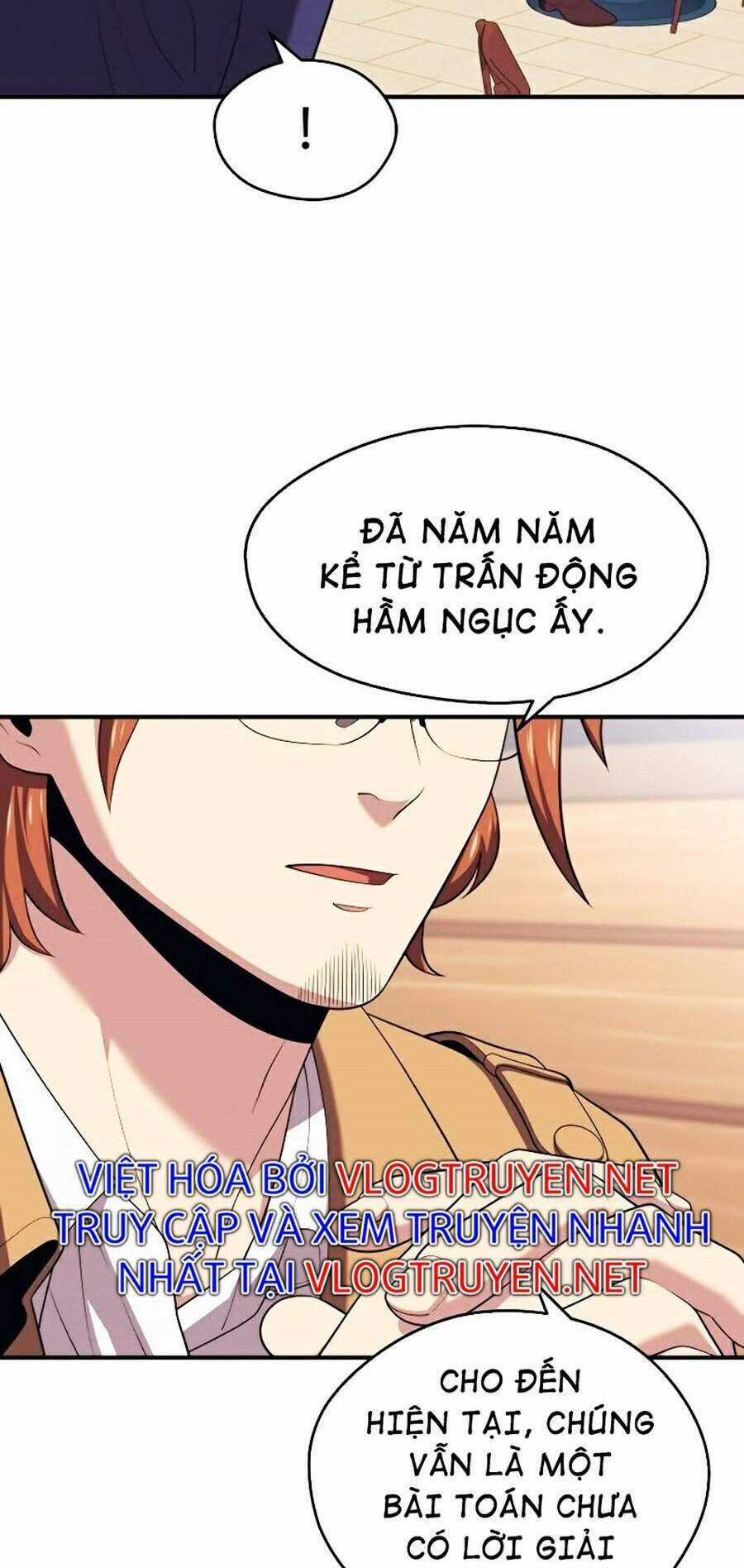 Seoul Tử Linh Sư - Chapter 12 - Trang 68