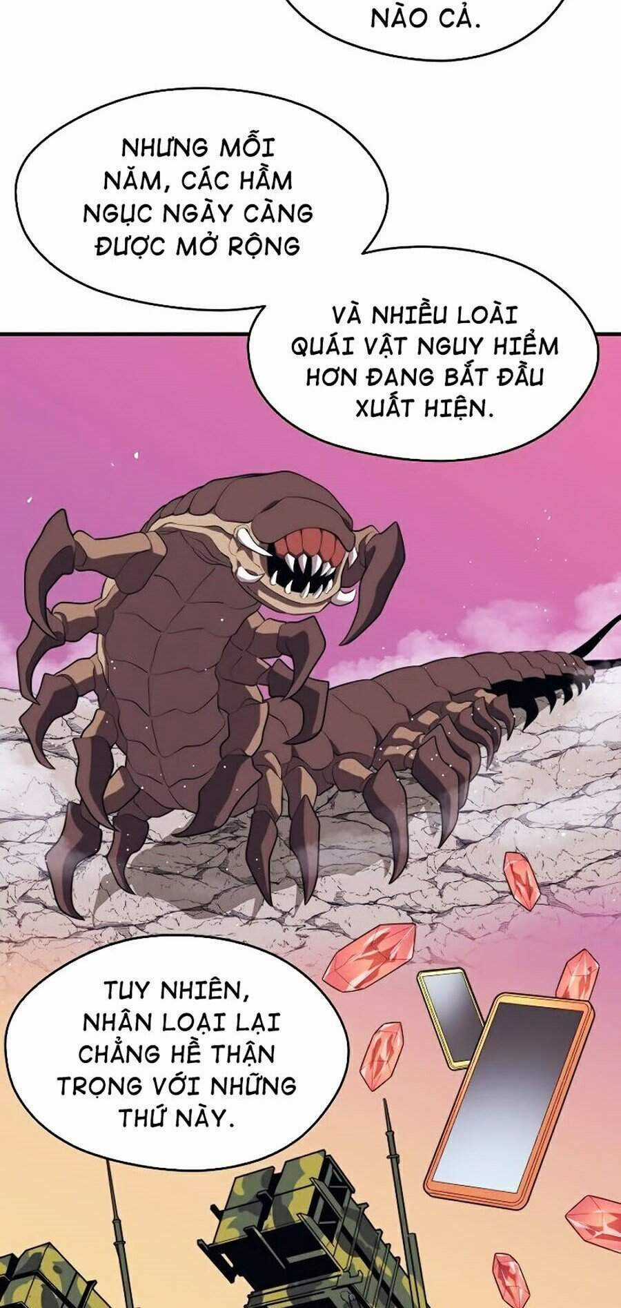 Seoul Tử Linh Sư - Chapter 12 - Trang 69