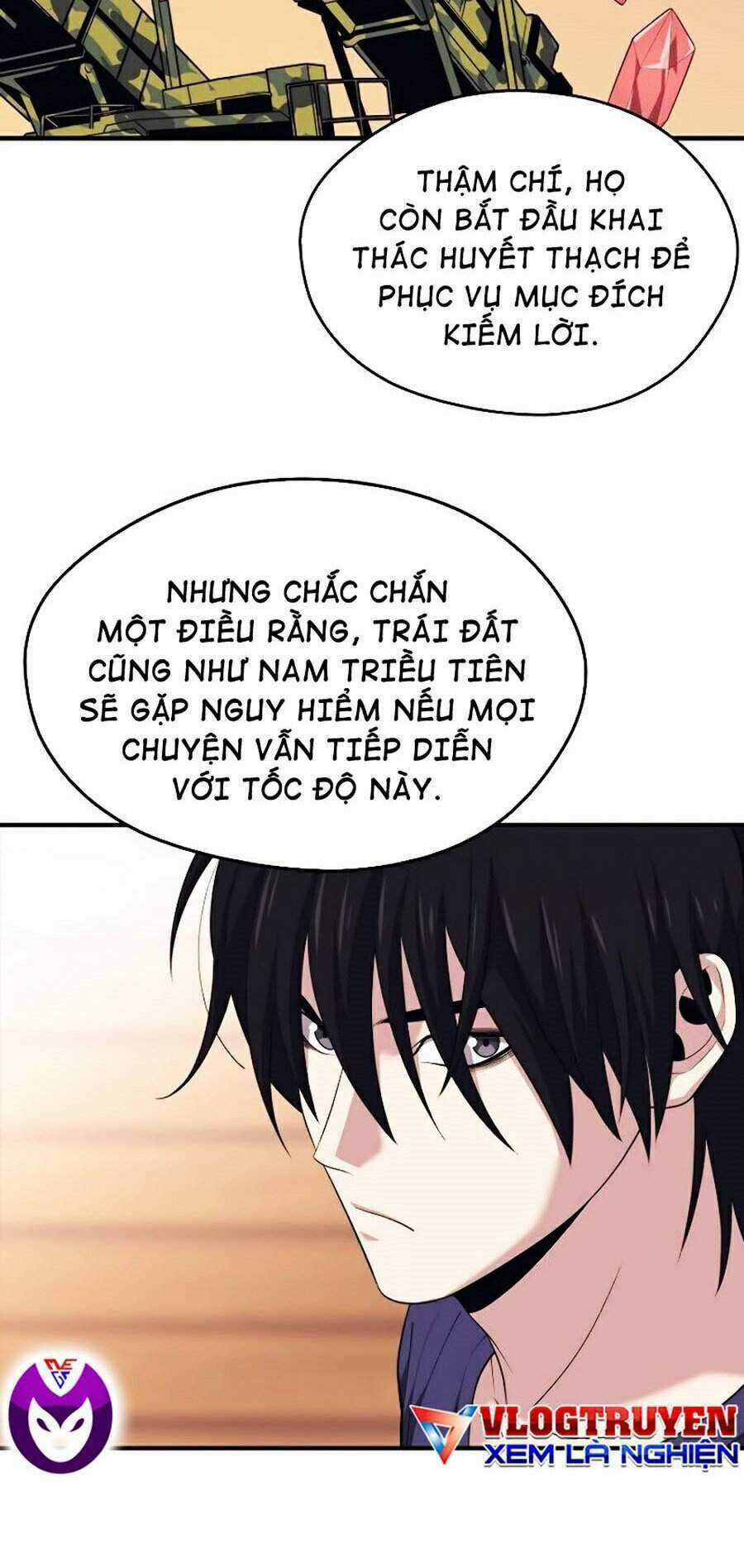 Seoul Tử Linh Sư - Chapter 12 - Trang 70