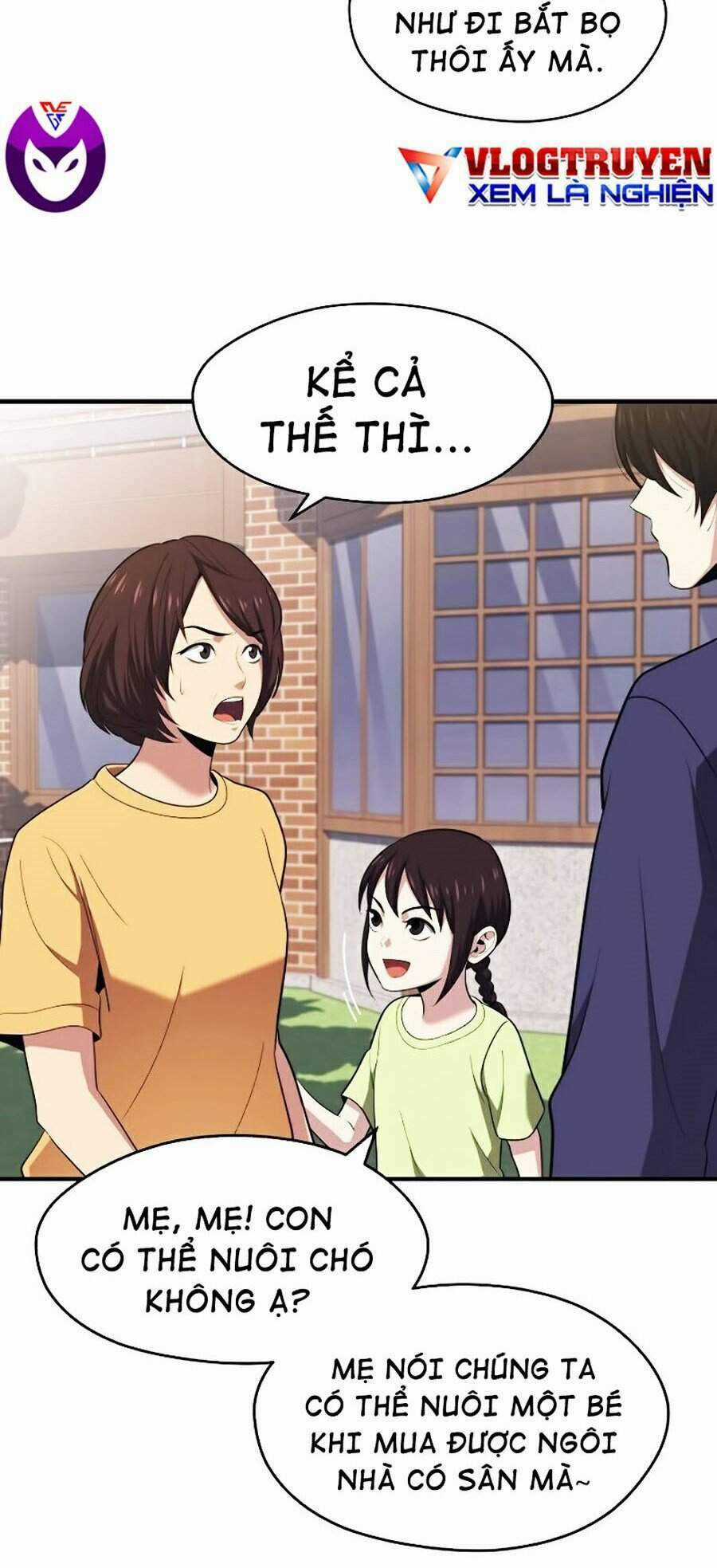 Seoul Tử Linh Sư - Chapter 12 - Trang 8