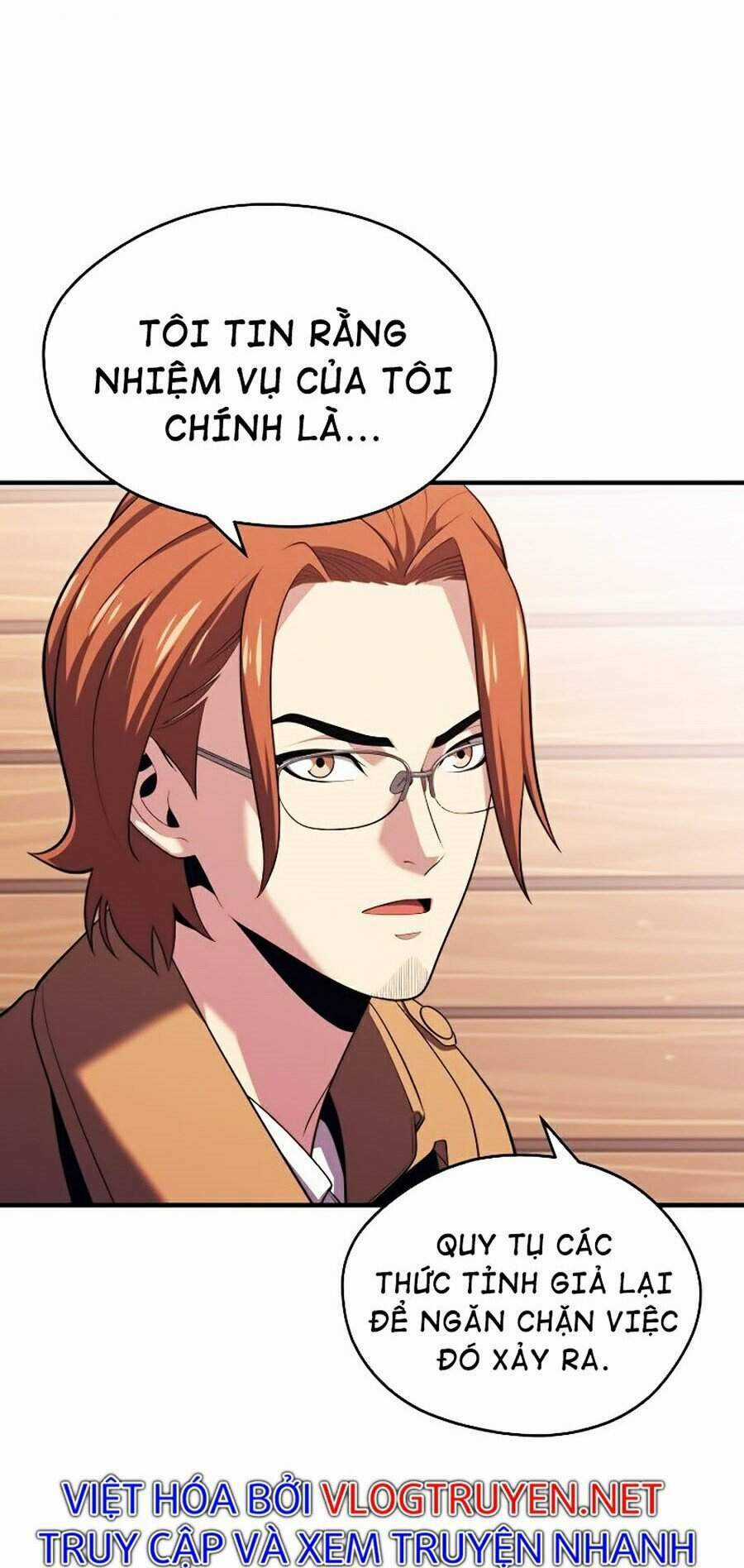 Seoul Tử Linh Sư - Chapter 12 - Trang 71