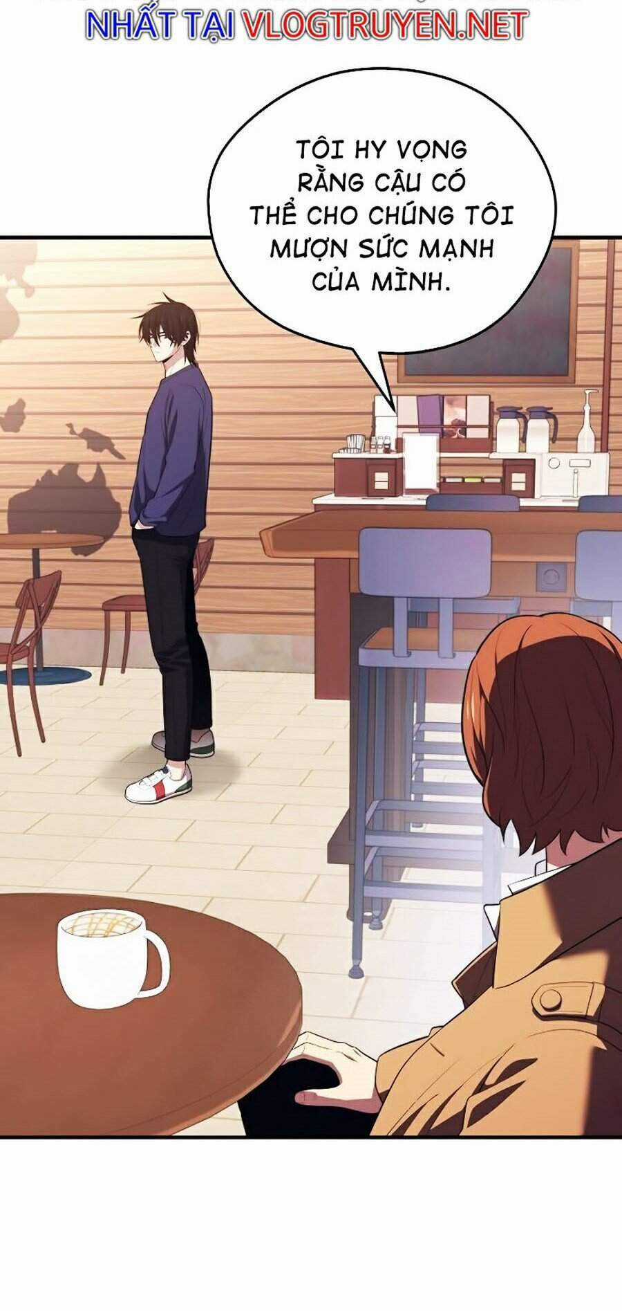 Seoul Tử Linh Sư - Chapter 12 - Trang 72