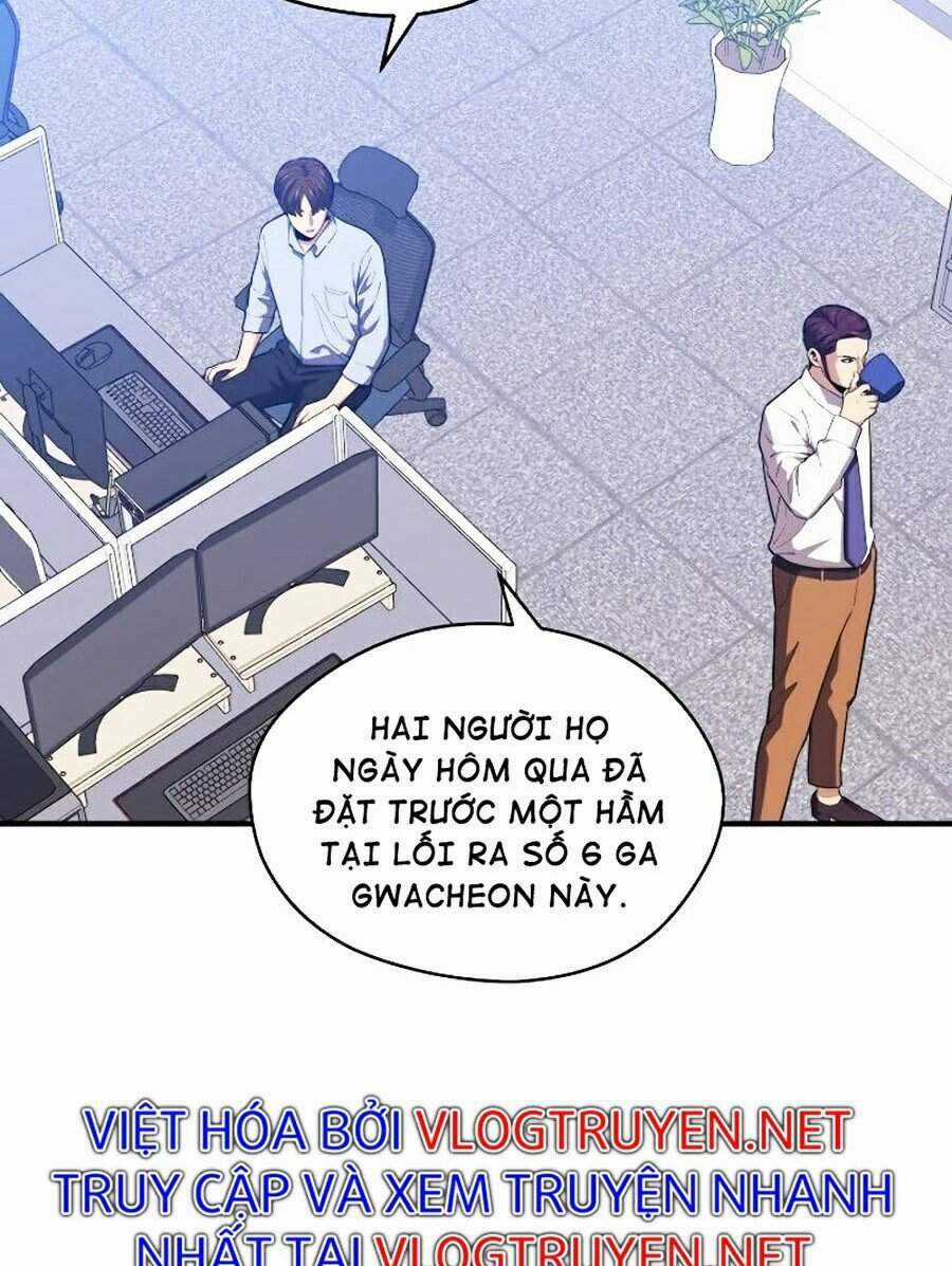 Seoul Tử Linh Sư - Chapter 12 - Trang 79