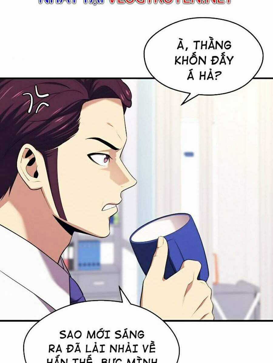 Seoul Tử Linh Sư - Chapter 12 - Trang 80