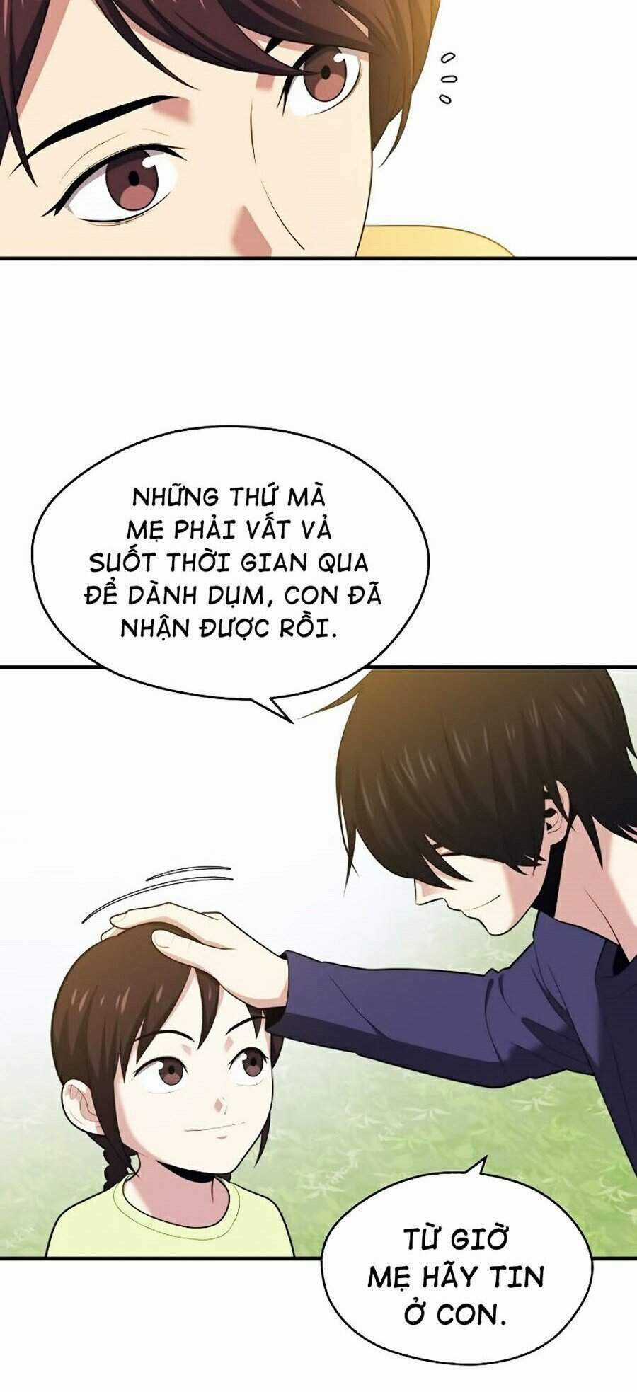 Seoul Tử Linh Sư - Chapter 12 - Trang 10