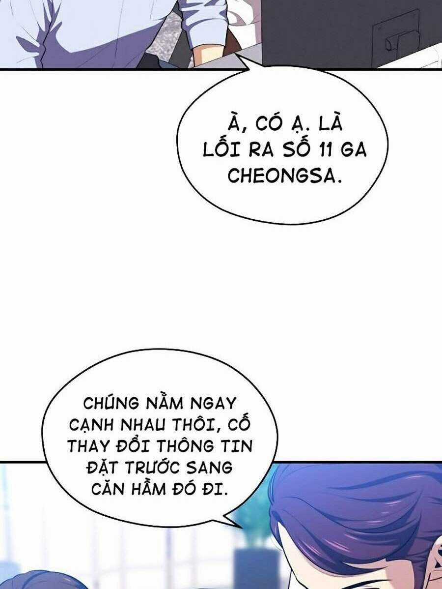 Seoul Tử Linh Sư - Chapter 12 - Trang 92