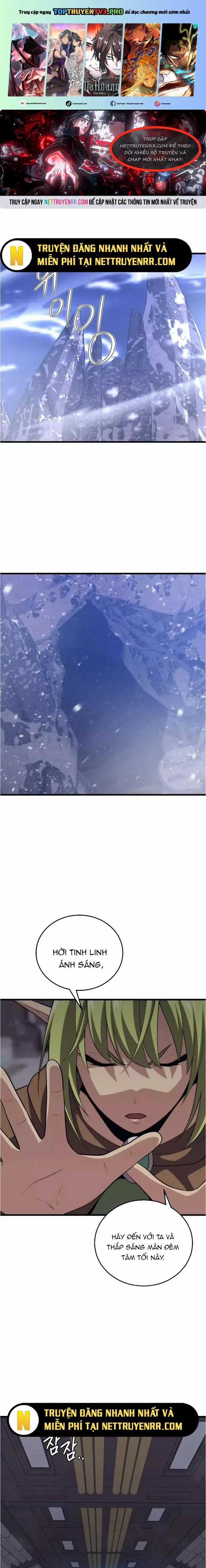 Seoul Tử Linh Sư - Chapter 120 - Trang 1