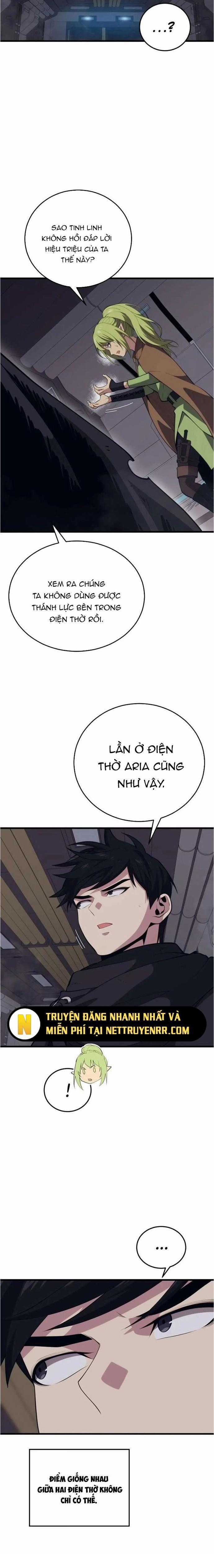 Seoul Tử Linh Sư - Chapter 120 - Trang 2
