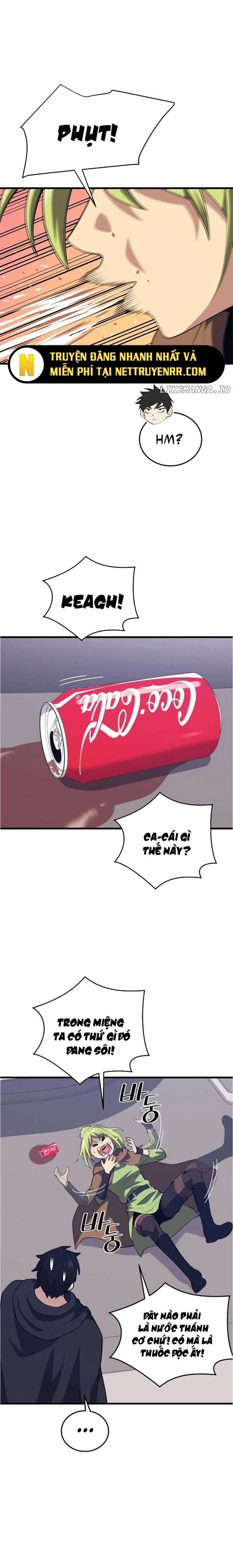 Seoul Tử Linh Sư - Chapter 120 - Trang 11