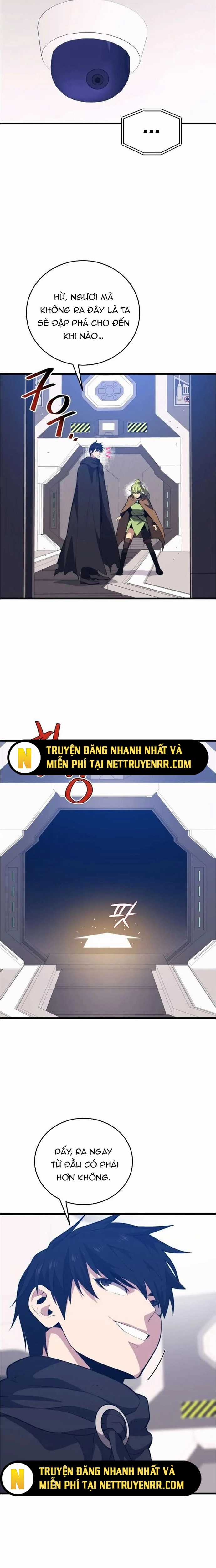 Seoul Tử Linh Sư - Chapter 120 - Trang 14