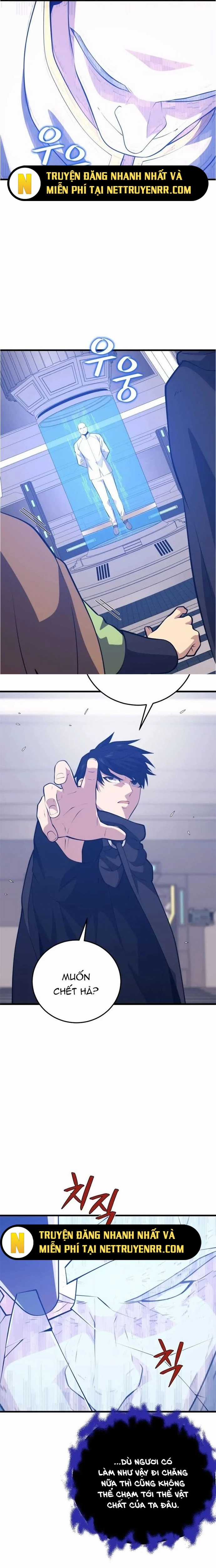 Seoul Tử Linh Sư - Chapter 120 - Trang 16