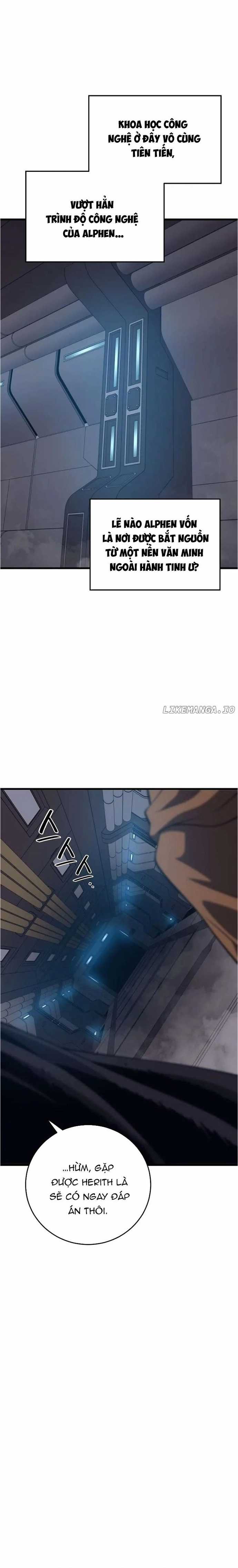 Seoul Tử Linh Sư - Chapter 120 - Trang 3