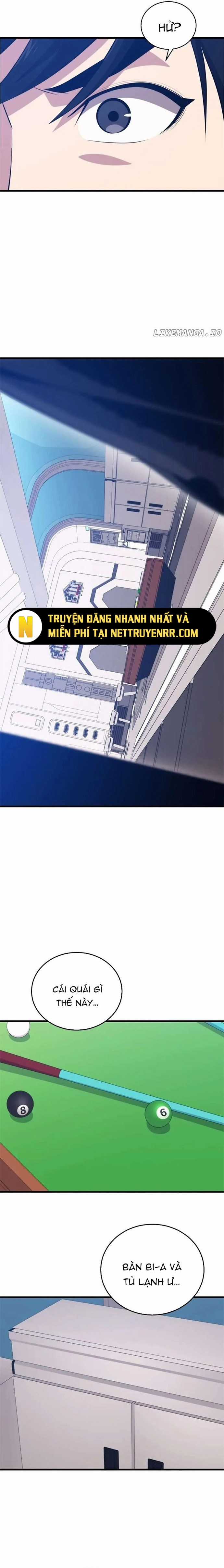 Seoul Tử Linh Sư - Chapter 120 - Trang 6