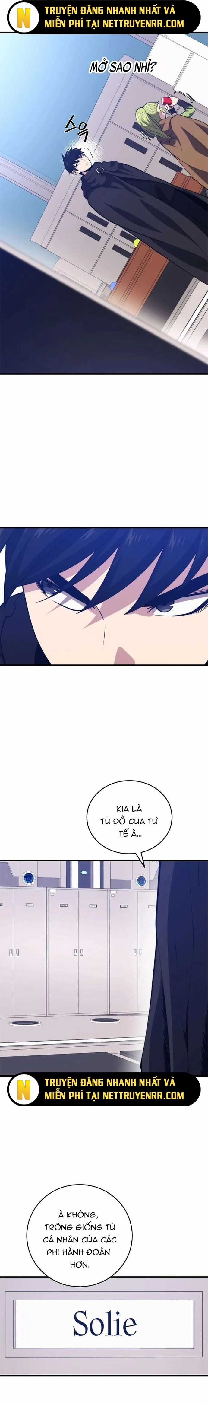 Seoul Tử Linh Sư - Chapter 120 - Trang 9