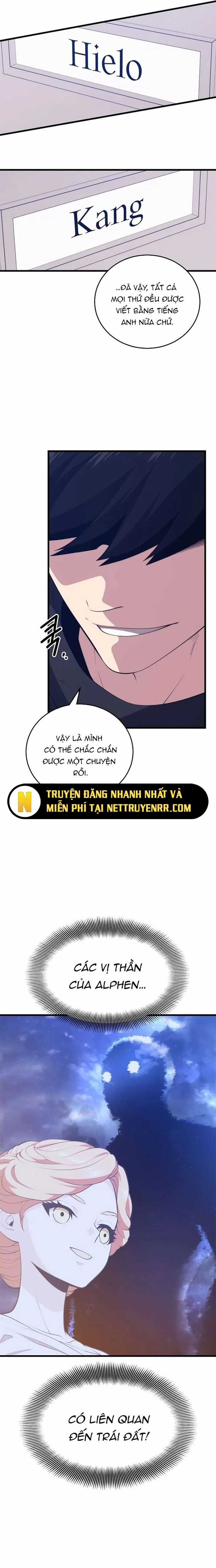 Seoul Tử Linh Sư - Chapter 120 - Trang 10