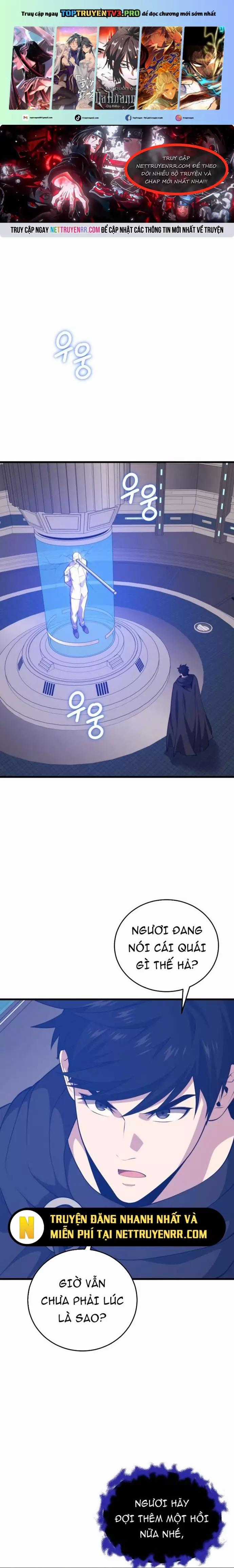 Seoul Tử Linh Sư - Chapter 121 - Trang 1