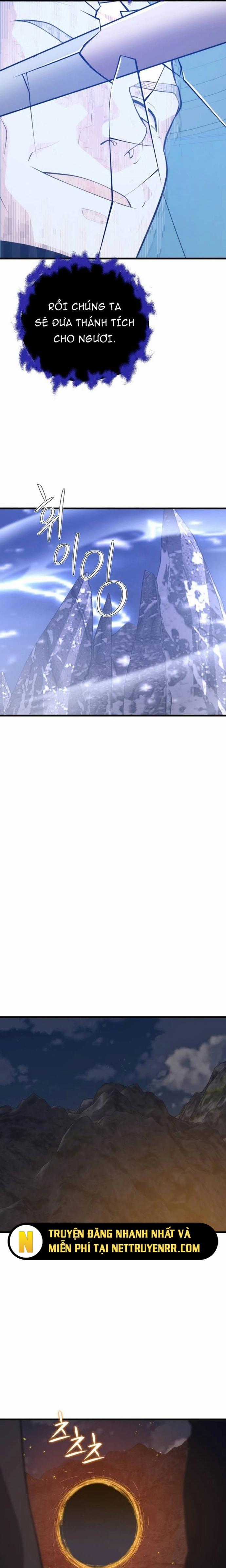 Seoul Tử Linh Sư - Chapter 121 - Trang 2