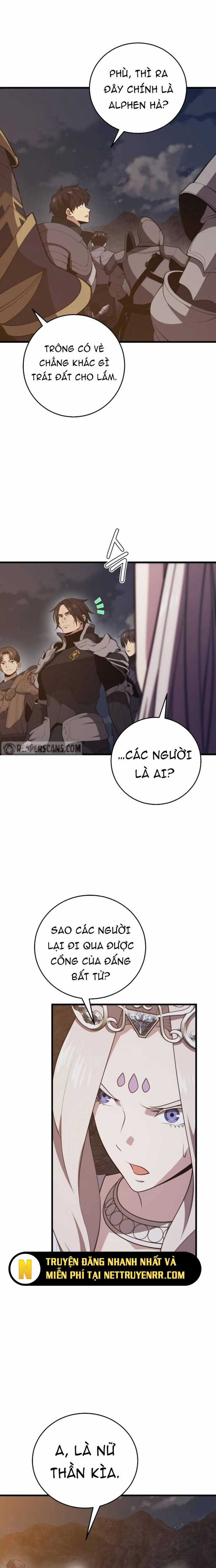 Seoul Tử Linh Sư - Chapter 121 - Trang 13