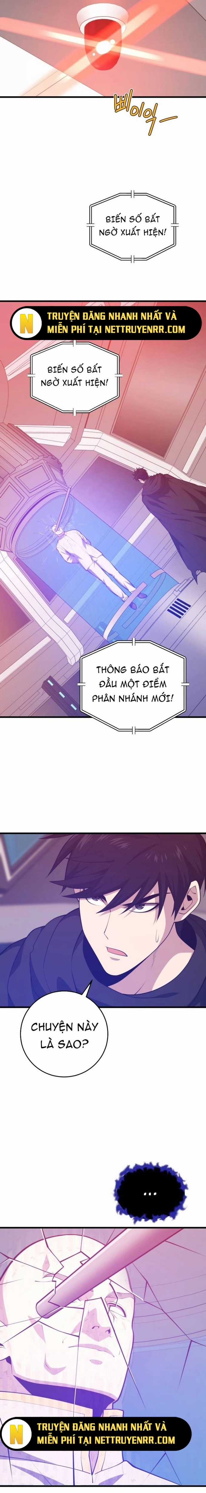 Seoul Tử Linh Sư - Chapter 121 - Trang 15