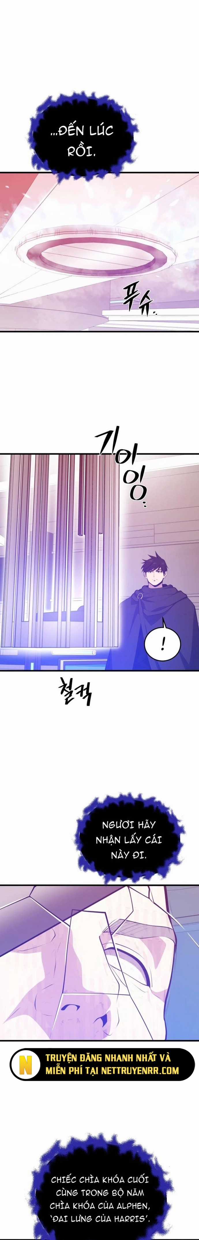 Seoul Tử Linh Sư - Chapter 121 - Trang 16