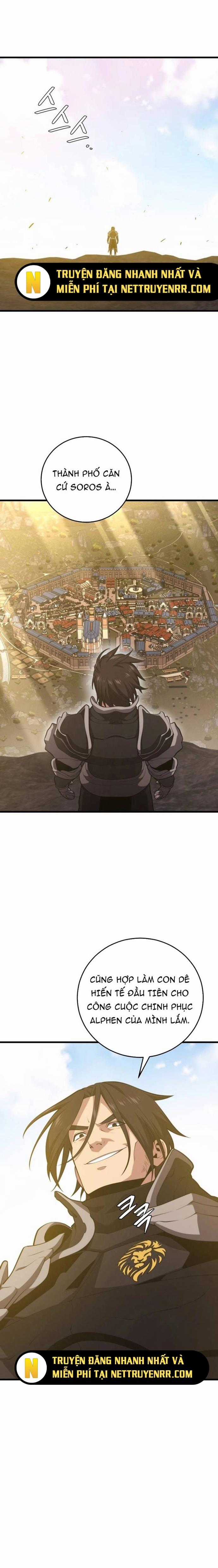 Seoul Tử Linh Sư - Chapter 121 - Trang 24