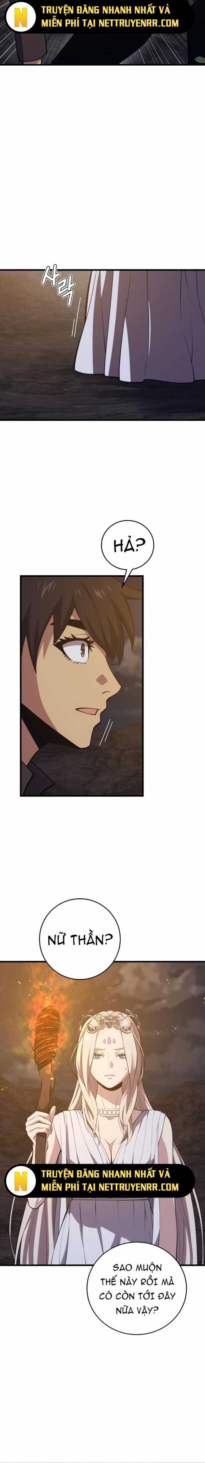 Seoul Tử Linh Sư - Chapter 121 - Trang 4