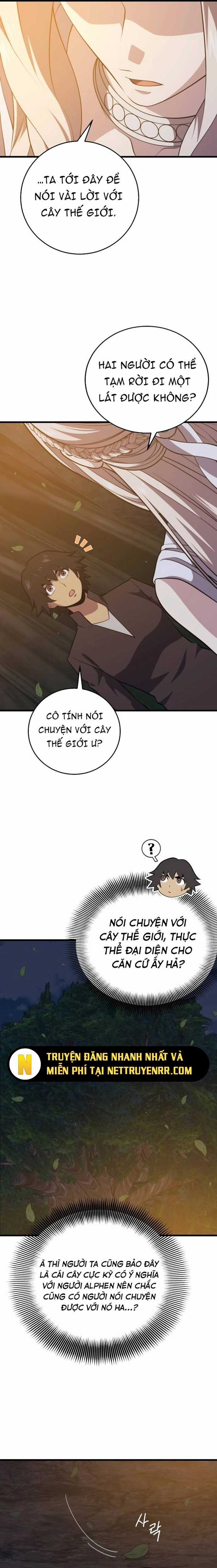 Seoul Tử Linh Sư - Chapter 121 - Trang 5