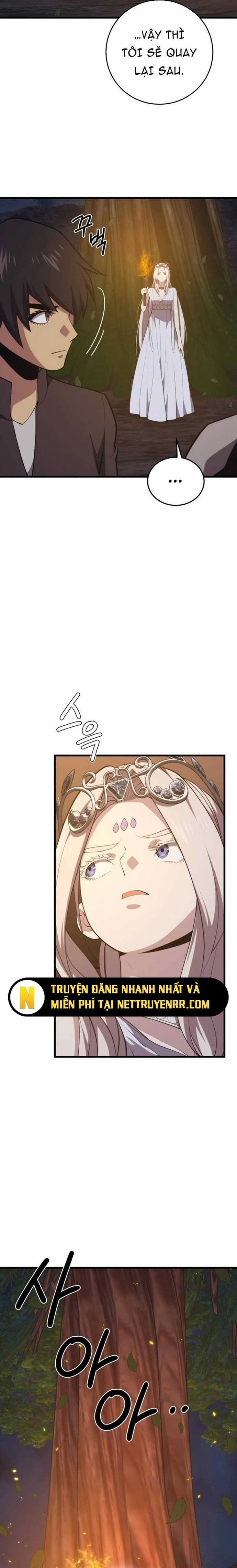 Seoul Tử Linh Sư - Chapter 121 - Trang 6