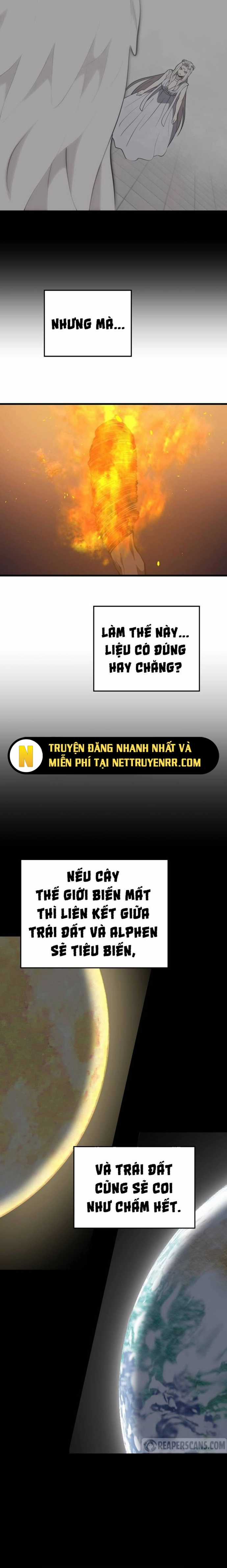 Seoul Tử Linh Sư - Chapter 121 - Trang 8