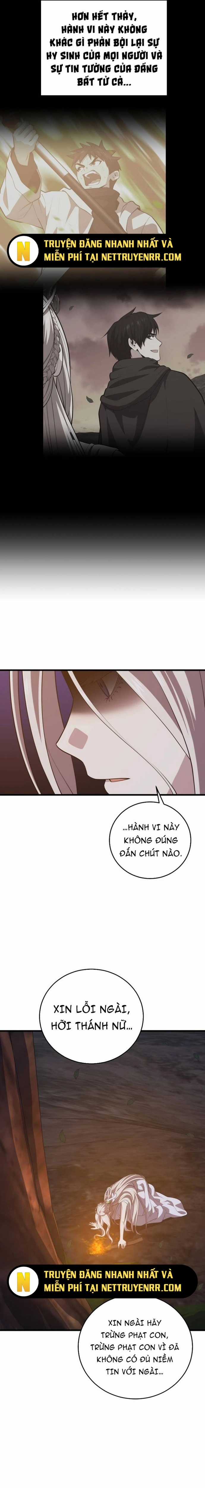 Seoul Tử Linh Sư - Chapter 121 - Trang 9